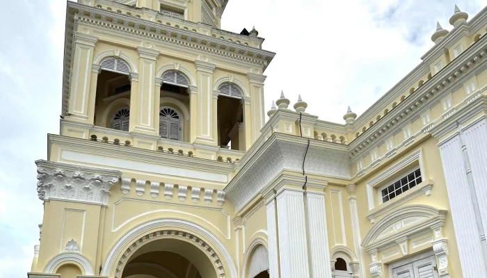 Pusat Penerangan Pelancongan Negeri Johor -  Foto - Johor Bahru