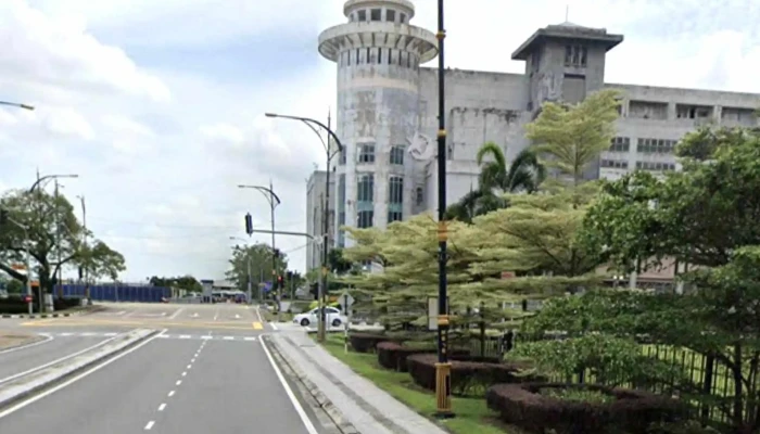 Pusat Penerangan Pelancongan Negeri Johor -  Promosi - Johor Bahru