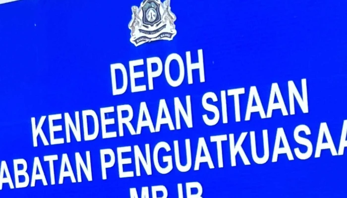 Pusat Penerangan Pelancongan Negeri Johor -  Video - Johor Bahru