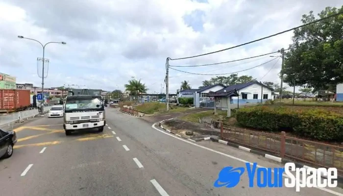 Pusat Perkembangan Minda Semai - Jalan Tapah
