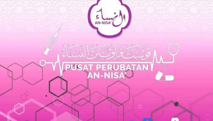 Pusat Perubatan An- Nisa' - Bandar Kota Bharu