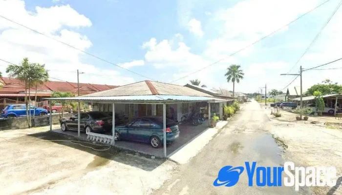 Pusat Perubatan Islam di Meru - Jln Mulia 9/Ku8