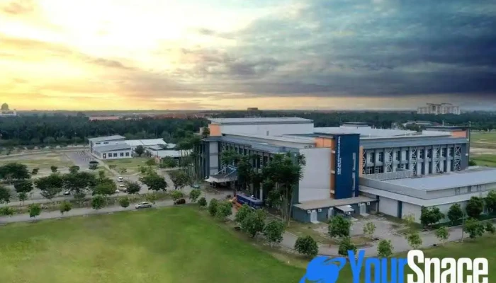 Pusat Perubatan Usm Bertam - Kepala Batas