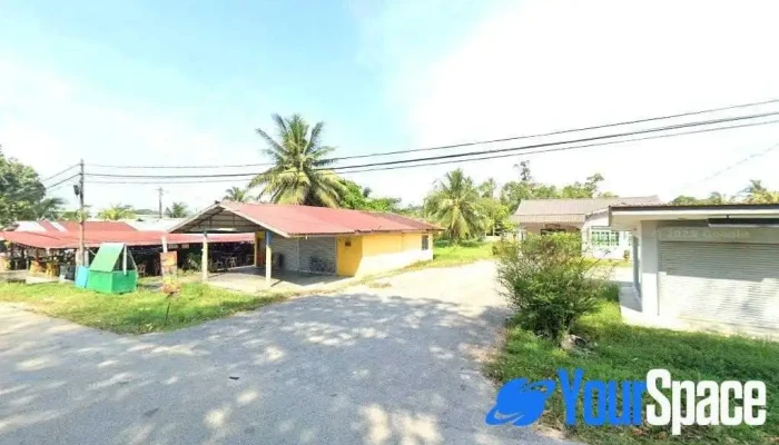 Pusat Rawatan Al Majhud Batu Pahat - Batu 2 3/4