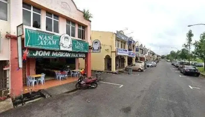 Pusat Rawatan Alternatif -  Perkhidmatan Kesihatan Pekerjaan - Segamat