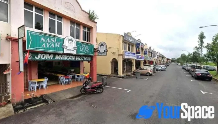Pusat Rawatan Alternatif - Segamat