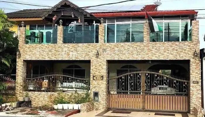 Pusat Rawatan Islam Ustaz Hj. Hanafi - Alor Setar