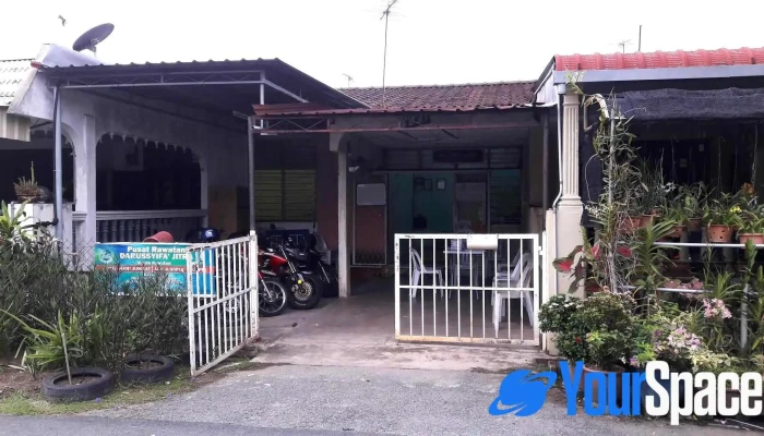 Pusat Rawatan Kecil Darussyifa Jitra -  Klinik Perubatan - Jitra