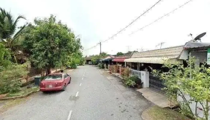 Pusat Rawatan Kecil Darussyifa Jitra -  Street View 360deg - Jitra