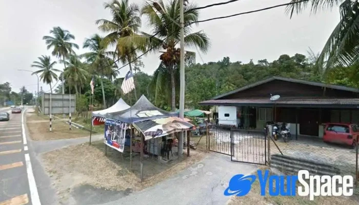 Pusat Rawatan Kecil Darussyifa’ Senaling, Negeri Sembilan - Kuala Pilah