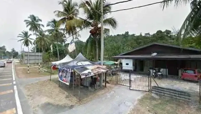 Pusat Rawatan Kecil Darussyifa Senaling Negeri Sembilan Pejabat Korporat - Kuala Pilah