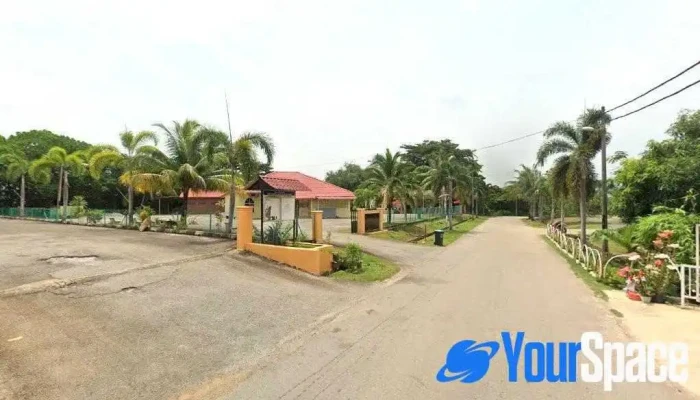 Pusat Rawatan Ruhaniah As-syifa - 08800 Bedong