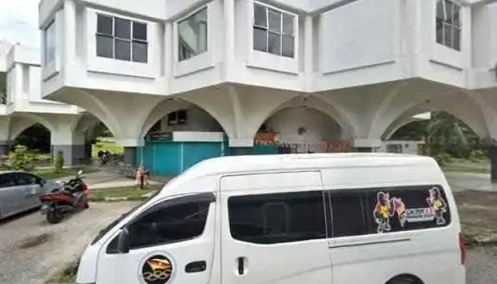 Pusat Satelit Isn Kuching Sarawak -  Pejabat - Kuching