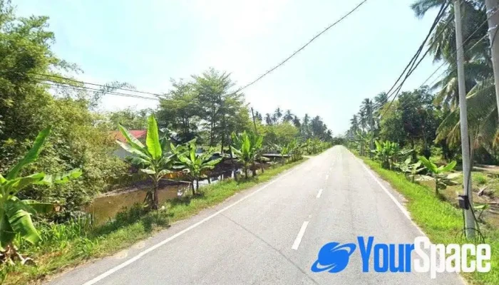 Pusat Sebaran Maklumat Nasional Simpang 4 Rungkup - Bagan Datuk
