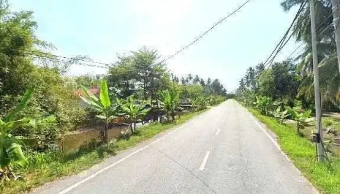 Pusat Sebaran Maklumat Nasional Simpang 4 Rungkup -  Sekolah Latihan Komputer - Bagan Datuk