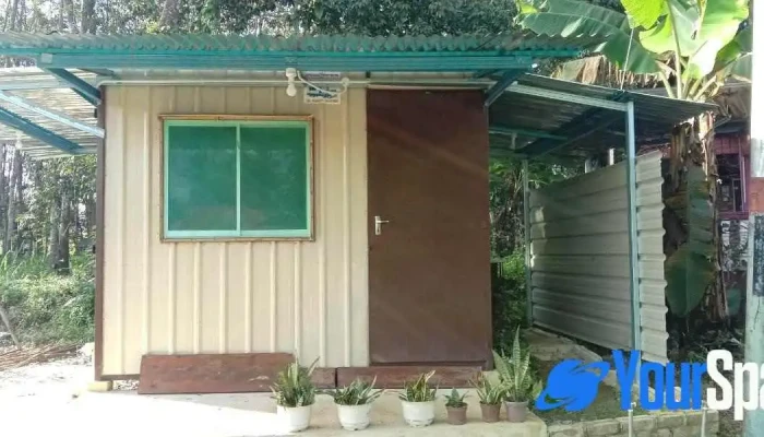 Pusat Terapi Kuala Kangsar - Kampung Lalang