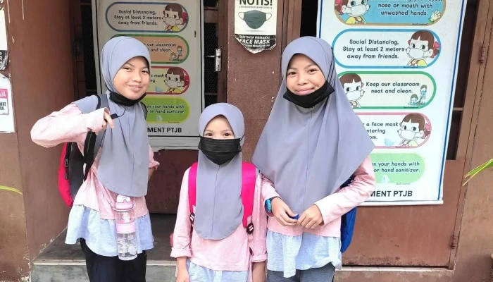 Pusat Tuisyen Juara Bestari -  Alamat - Durian Tunggal