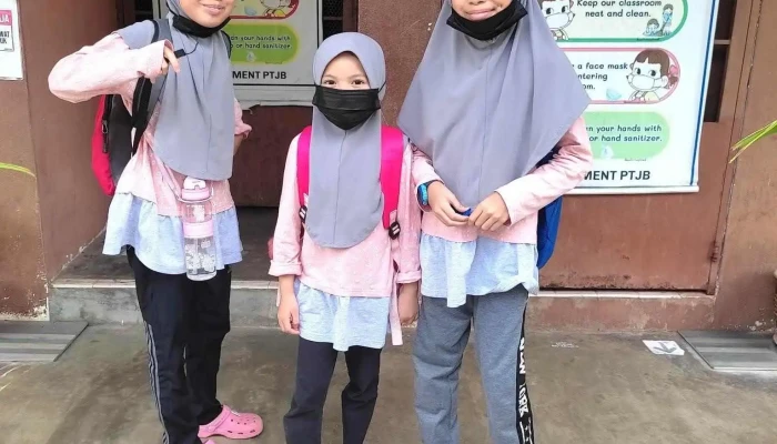 Pusat Tuisyen Juara Bestari -  Pusat Pendidikan - Durian Tunggal