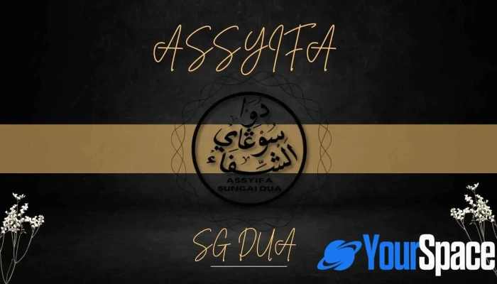 Pusat Urut Bekam - Assyifa Sg Dua Enterprise - 1