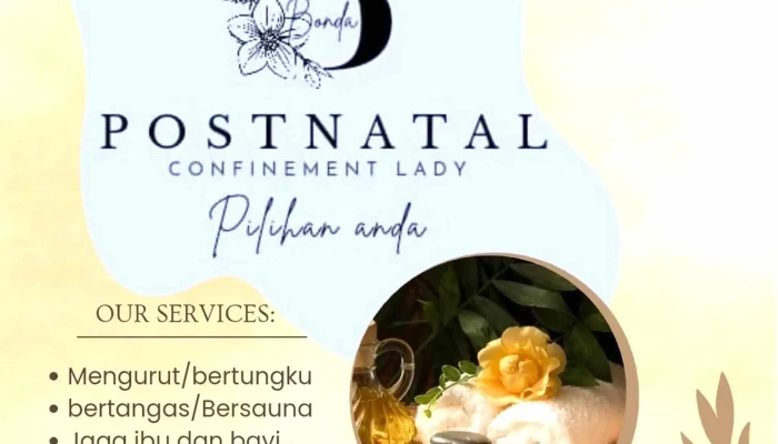 Pusat Urut Terapi Al Insaan -  Cara Ke Sana - Sabah