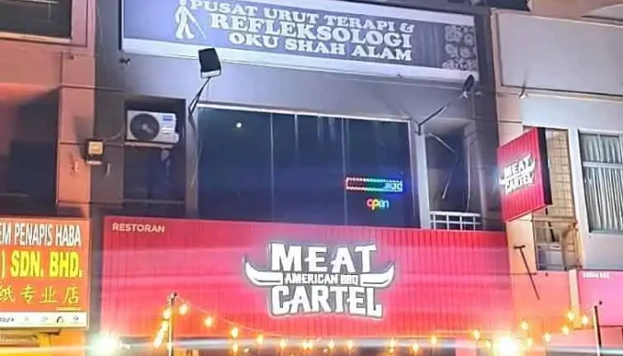 Pusat Urut Terapi Oku Shah Alam Dan Sport Massage(Done by Oku) - Jalan Renang 13/26
