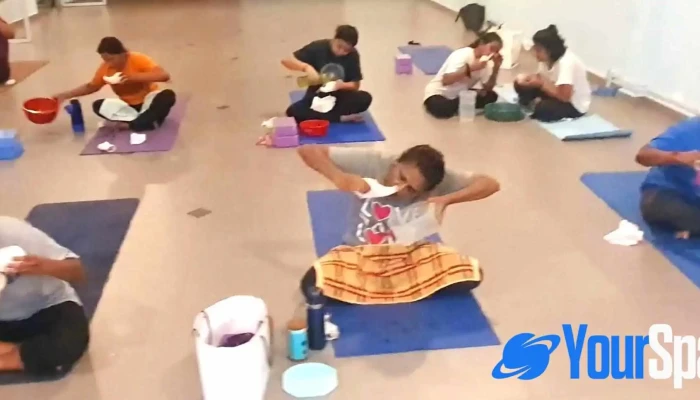 Pusat Yogaarogya Oleh Pemilik - Semenyih