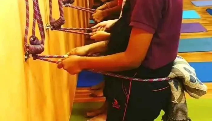 Pusat Yogaarogya Video - Semenyih