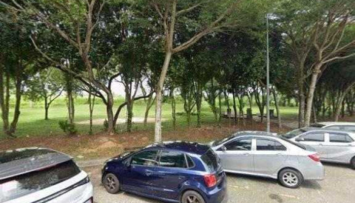 Putra Heights Musang King Center -  Pejabat Korporat - Subang Jaya