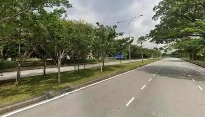 Putra Heights Usj Kota Kemuning And Shah Alam Piano Lesson Street View 360deg - Subang Jaya