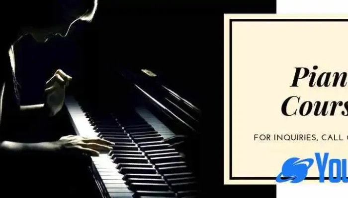 Putra Heights, Usj, Kota Kemuning and Shah Alam Piano Lesson - Subang Jaya