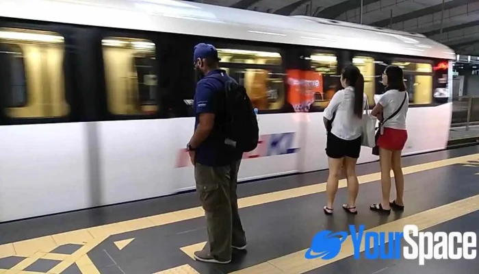 Putra Heights -  Video - Subang Jaya