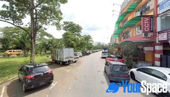 Putra Yoga & Bhajans Centre - Kulai