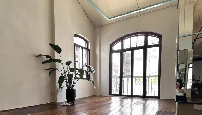 Q Yoga Georgetown -  Buka Sekarang - George Town