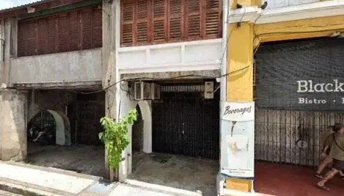 Q Yoga Georgetown -  Street View 360deg - George Town