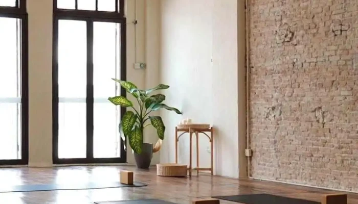 Q Yoga Georgetown -  Studio Yoga - George Town