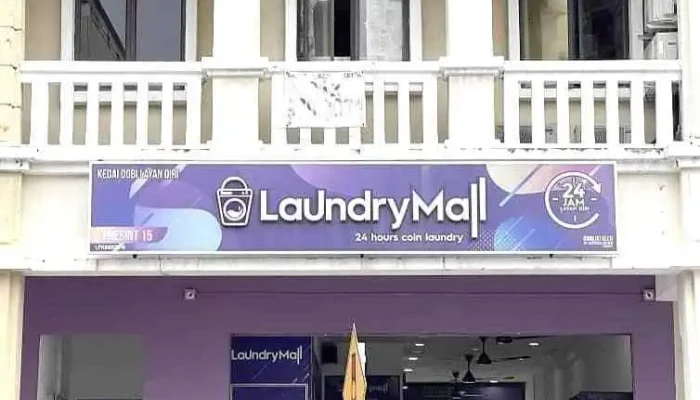 Qi Wellness Center Presint 15 Putrajaya Pakar Aura Scanning Di Putrajaya Pusat Kesejahteraan - Putrajaya