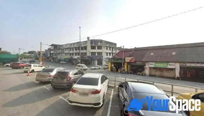Qie Muzik - 33000 Kuala Kangsar
