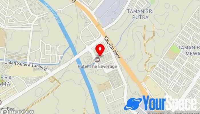 Rajayoga Power Transcendental Meditation Center -  Peta - Johor Bahru