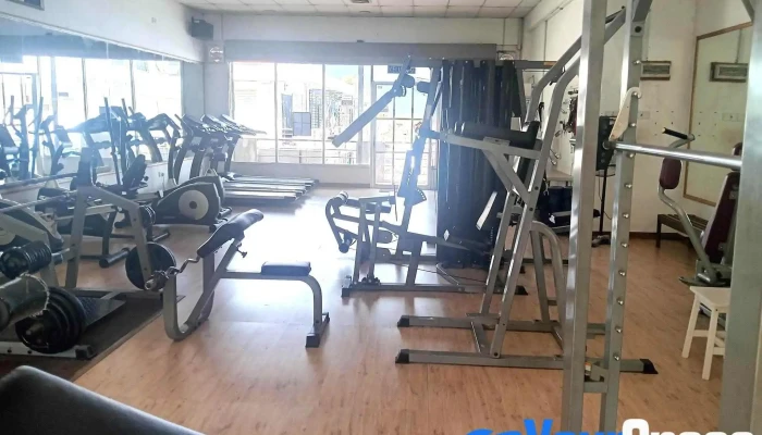 Ranau Fitness Center -  Gim - Ranau