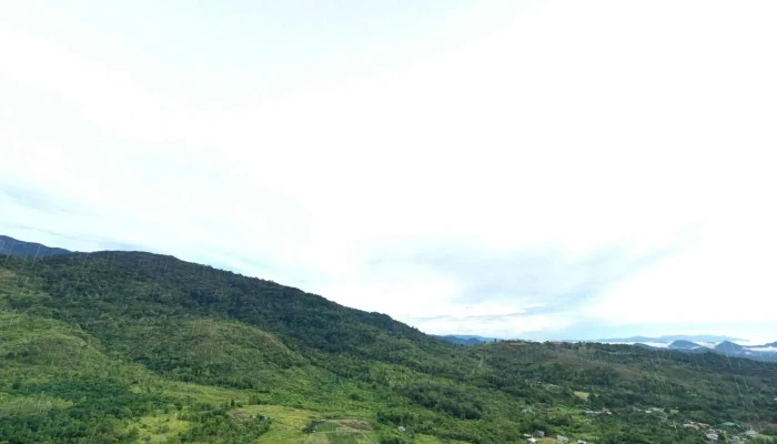 Ranau Paragliding Park -  Street View 360deg - Ranau