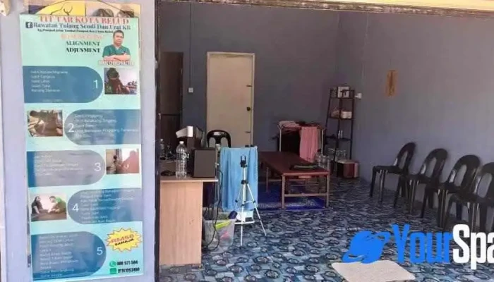 Rawatan Tulang Sendi Dan Urat Kota Belud - 89150 Kota Belud