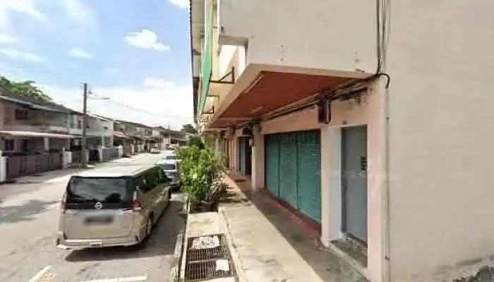 Re Yoga Ipoh -  Street View 360deg - Ipoh