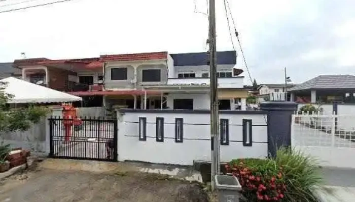 Reach Segamat -  Street View 360deg - Segamat