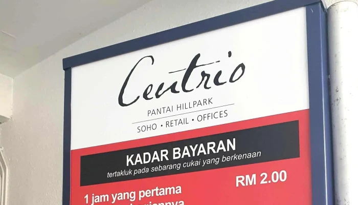Reconnect & Recharge Sdn Bhd - Kuala Lumpur