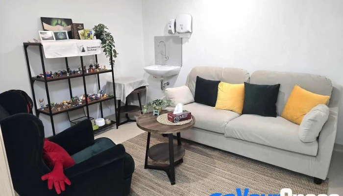 Reconnect Recharge Sdn Bhd Oleh Pemilik - Kuala Lumpur