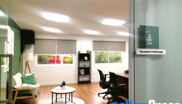 Reconnect Recharge Sdn Bhd Perkhidmatan Kesihatan Mental - Kuala Lumpur