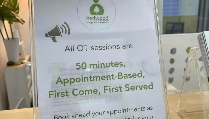 Redwood Therapy and Learning Centre - Sublot 12