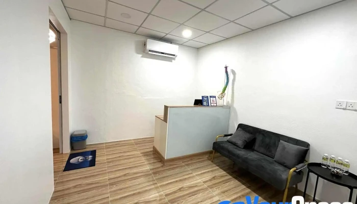 Relife Physiotherapy - Taman Simpang Indah Simpang Empat