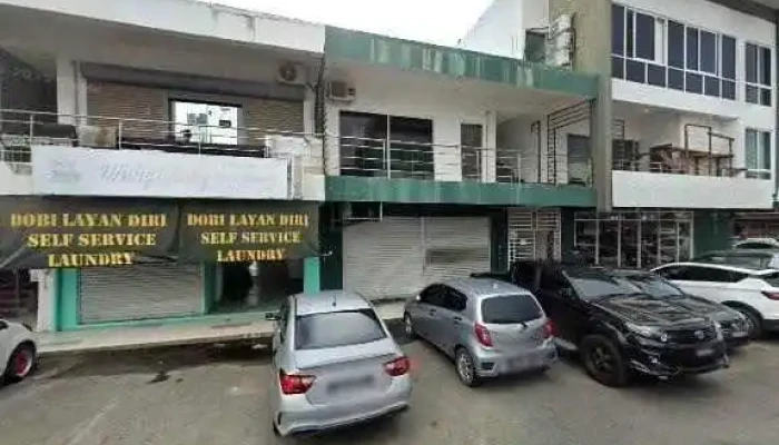 Rias Enterprise -    Pusat Latihan Kemahiran Pusat Pendidikan - Putatan