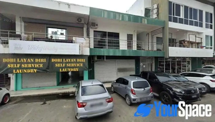 Rias Enterprise - Pusat Latihan Kemahiran - Putatan